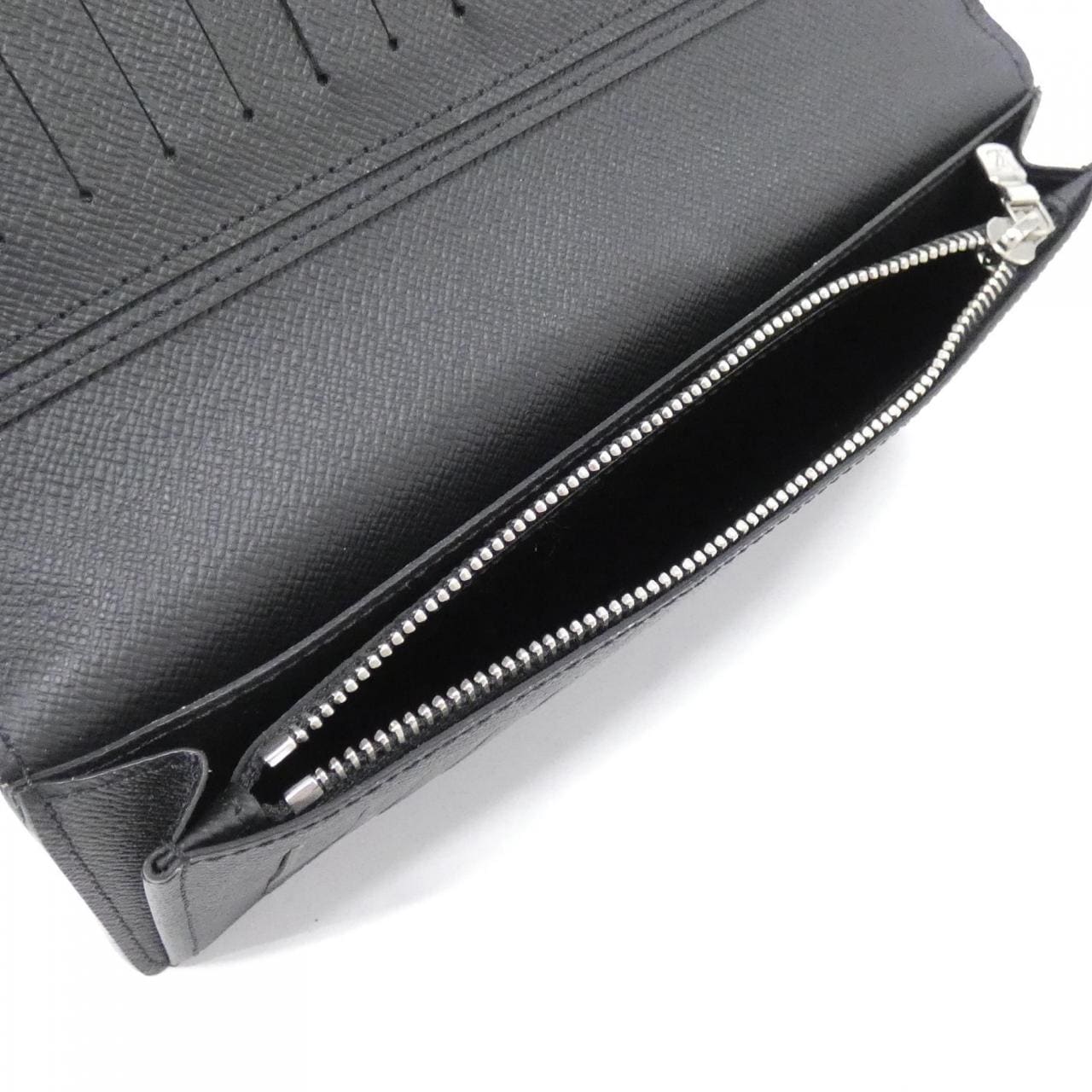ルイヴィトン タイガ ポルトフォイユ ブラザ M30501 財布