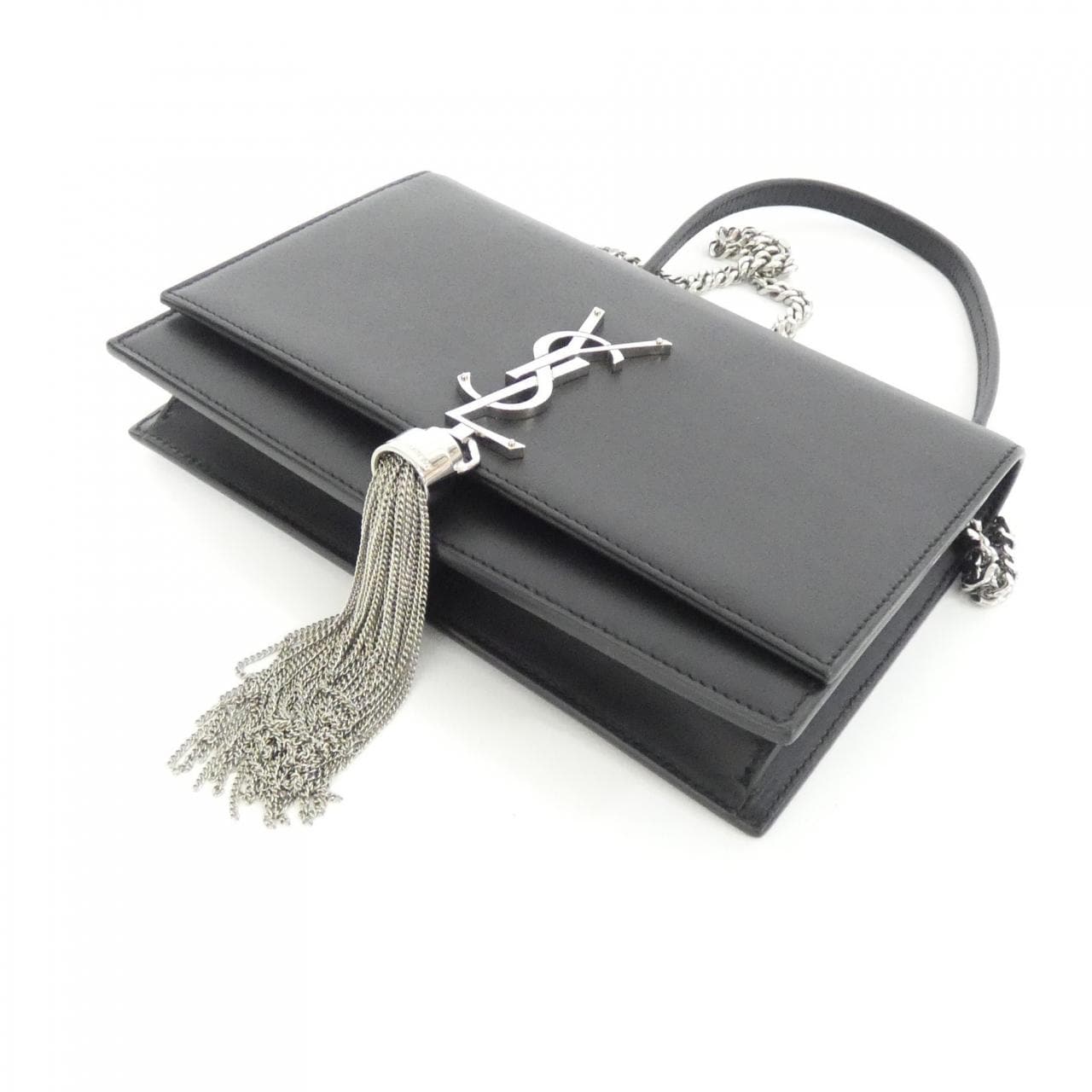 サンローラン 452159 C150N チェーンウォレット