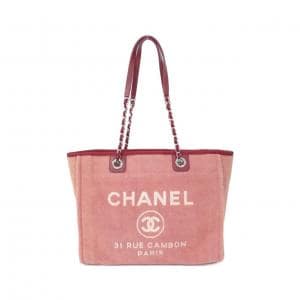 シャネル ドーヴィル ライン 67001 バッグ