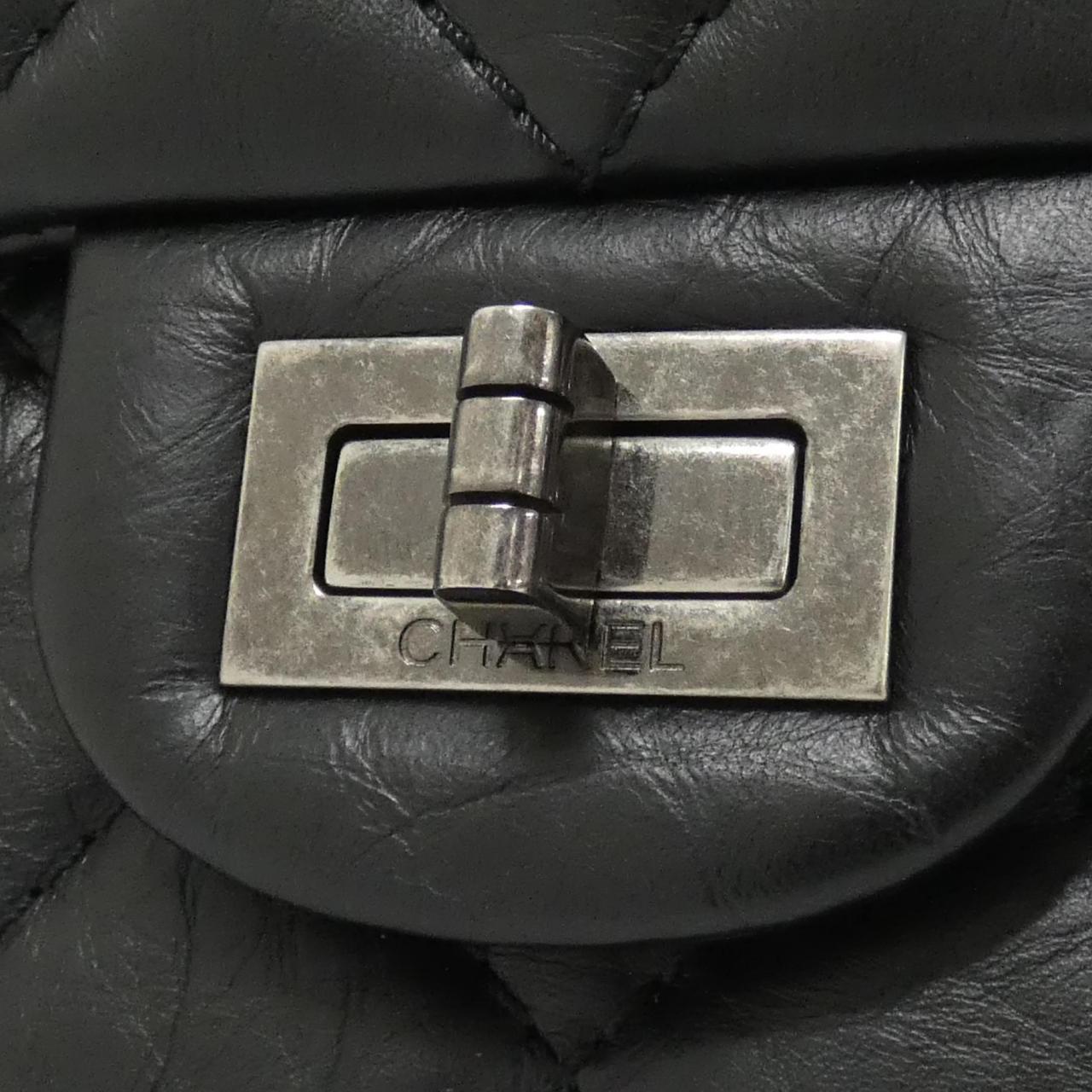 シャネル 37587 ショルダーバッグ