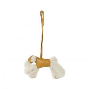 エルメス バディ バッグチャーム 083349CA