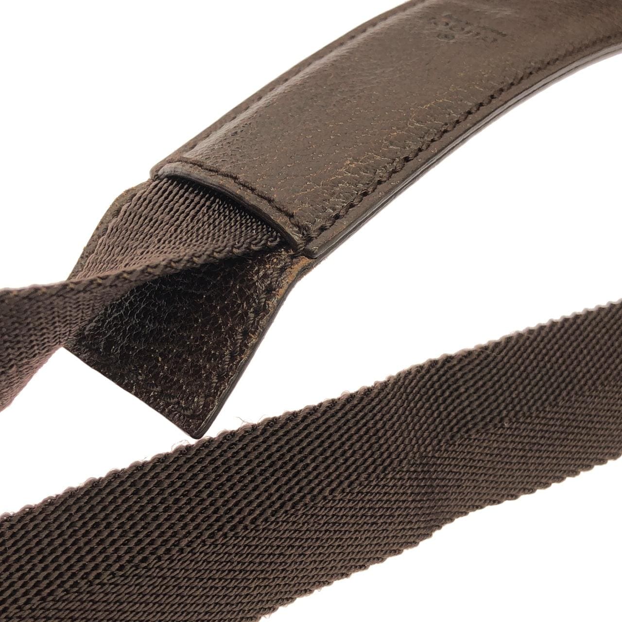 [vintage] Gucci 92551 单肩包