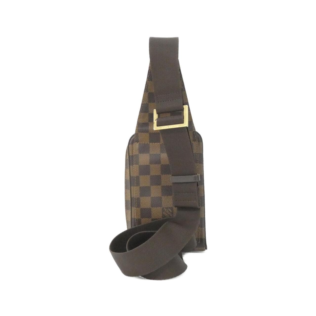 ルイヴィトン ダミエ ジェロニモス N51994 ショルダーバッグ