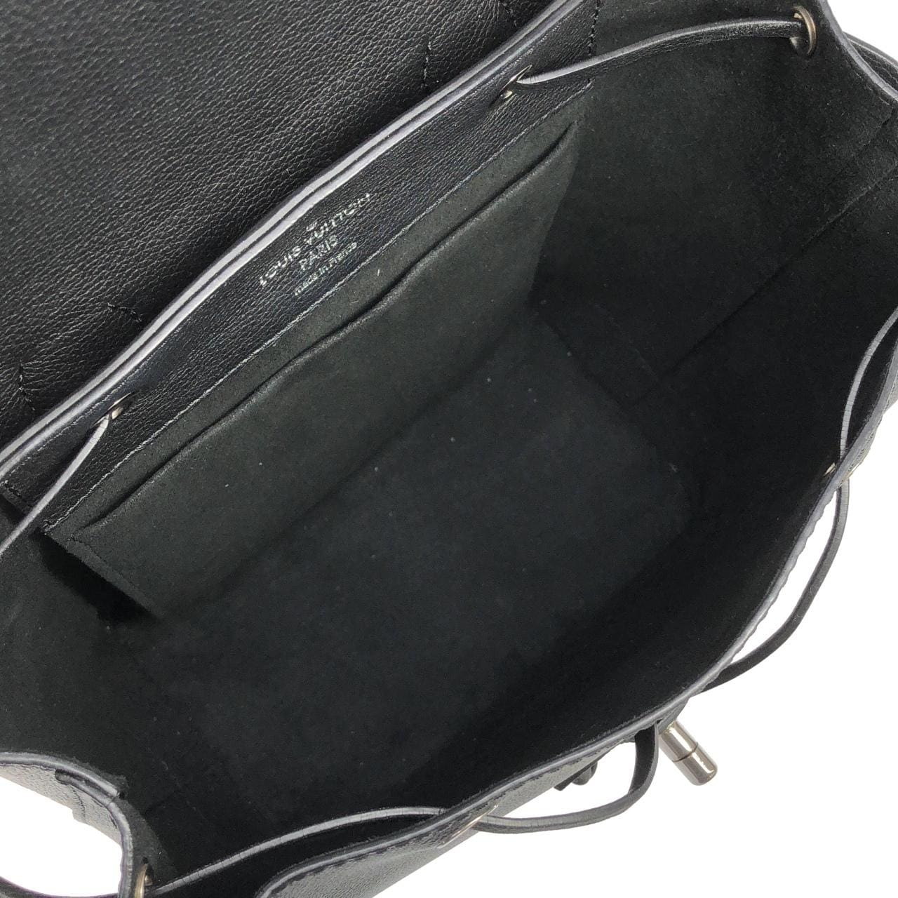 ルイヴィトン ロックミー バックパック M41815 リュックサック