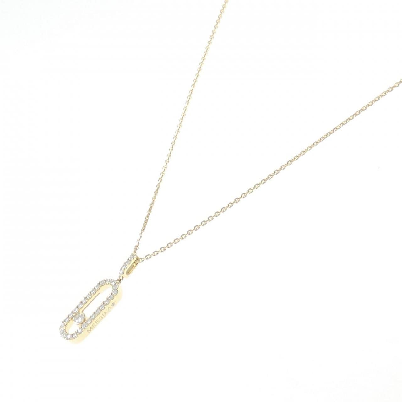 【新品】メシカ ムーヴ ウノ ネックレス