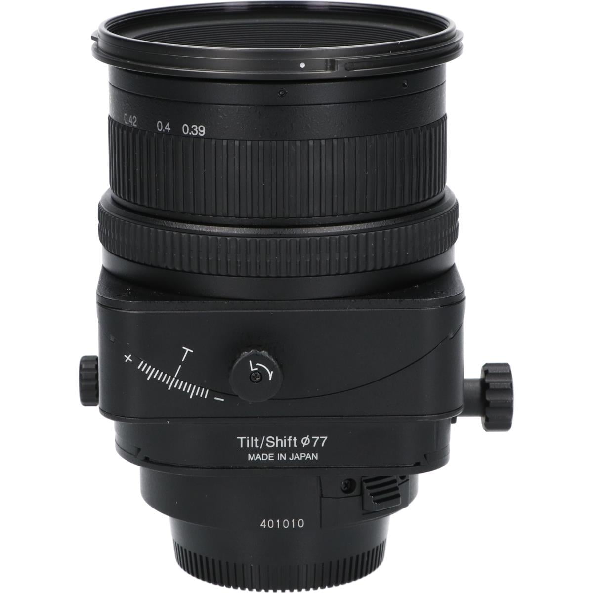 ＰＣ　ＭＩＣＲＯ８５ｍｍ　Ｆ２．８Ｄ