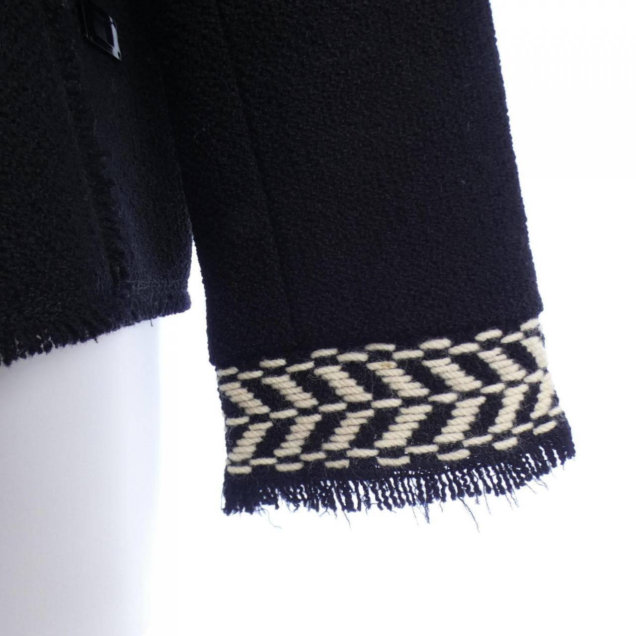 【ヴィンテージ】シャネル CHANEL ジャケット