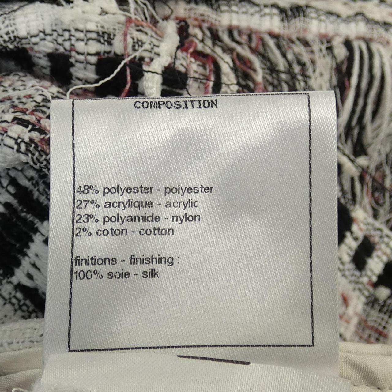 シャネル CHANEL ワンピース
