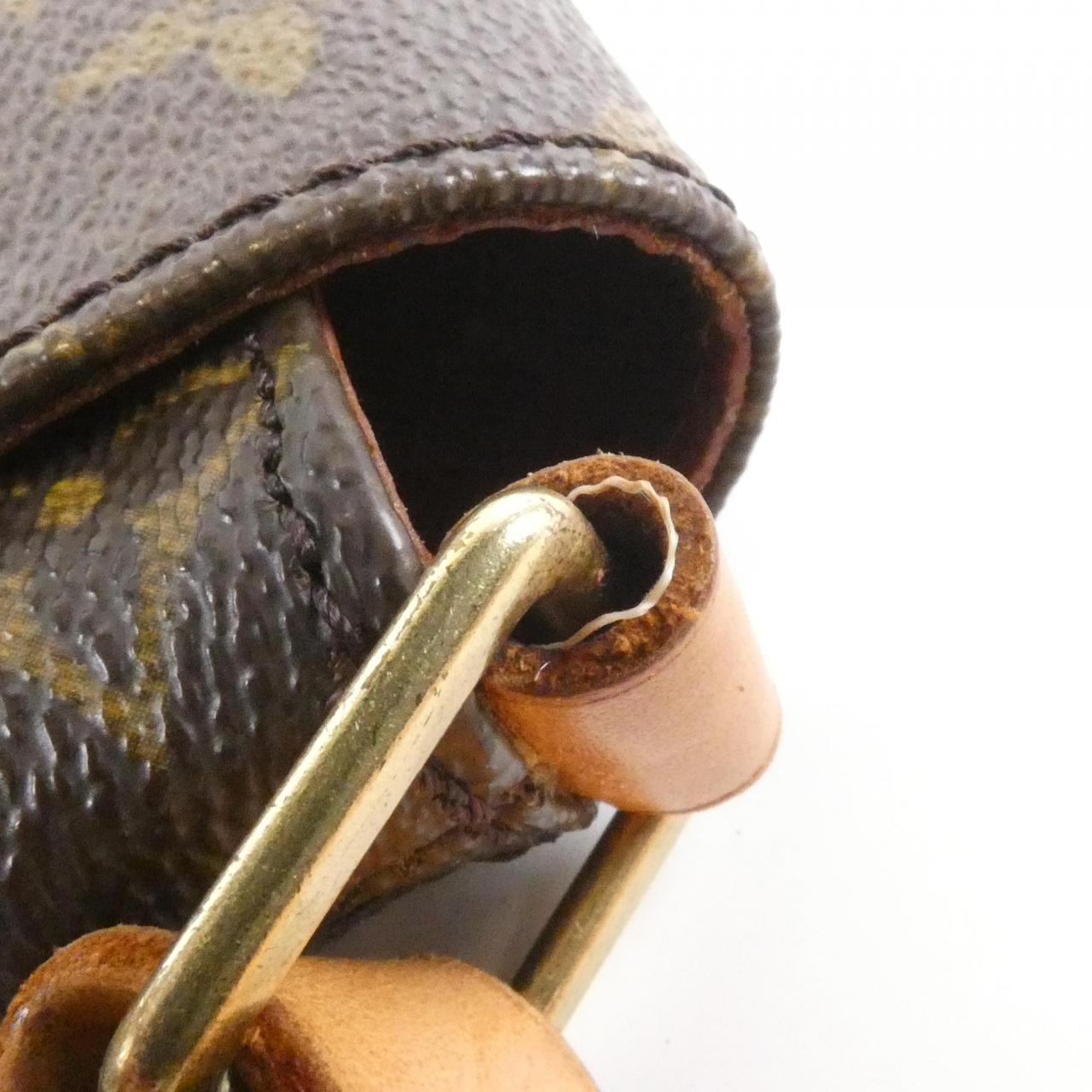 LOUIS VUITTON Monogram Musette M51256 單肩包