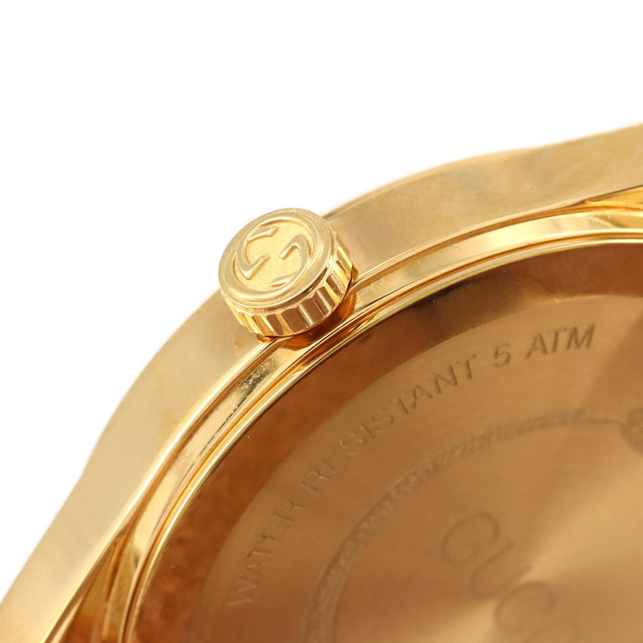 Gucci G-Timeless GP 126.4/YA1264118 GP Quartz