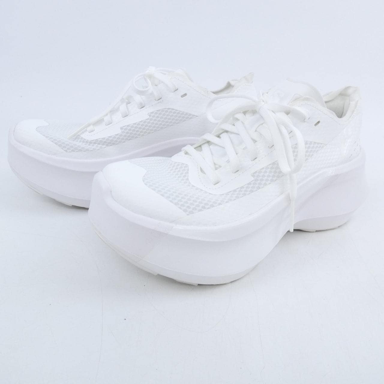 サロモン SALOMON COMME des GARCONS スニーカー