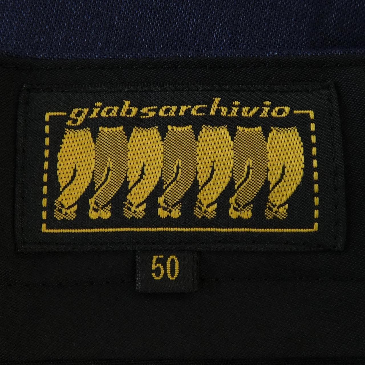 ジャブス GIAB'S パンツ