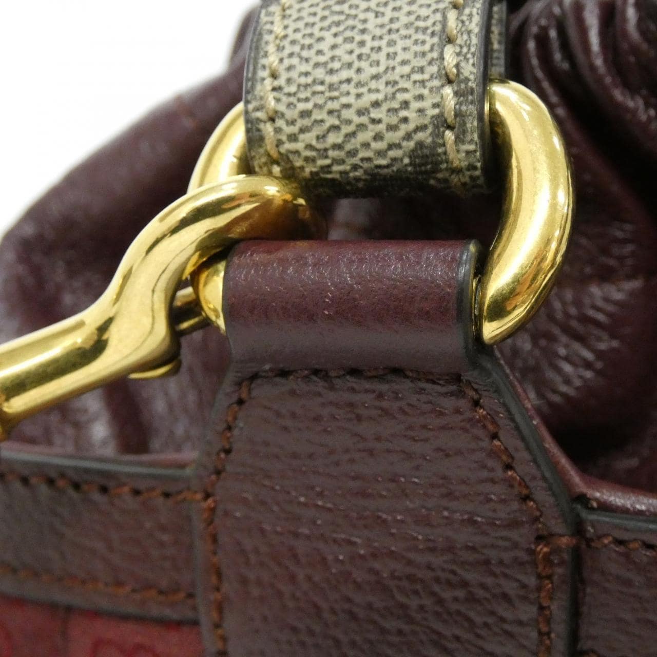 グッチ OPHIDIA 752583 FACDQ ショルダーバッグ