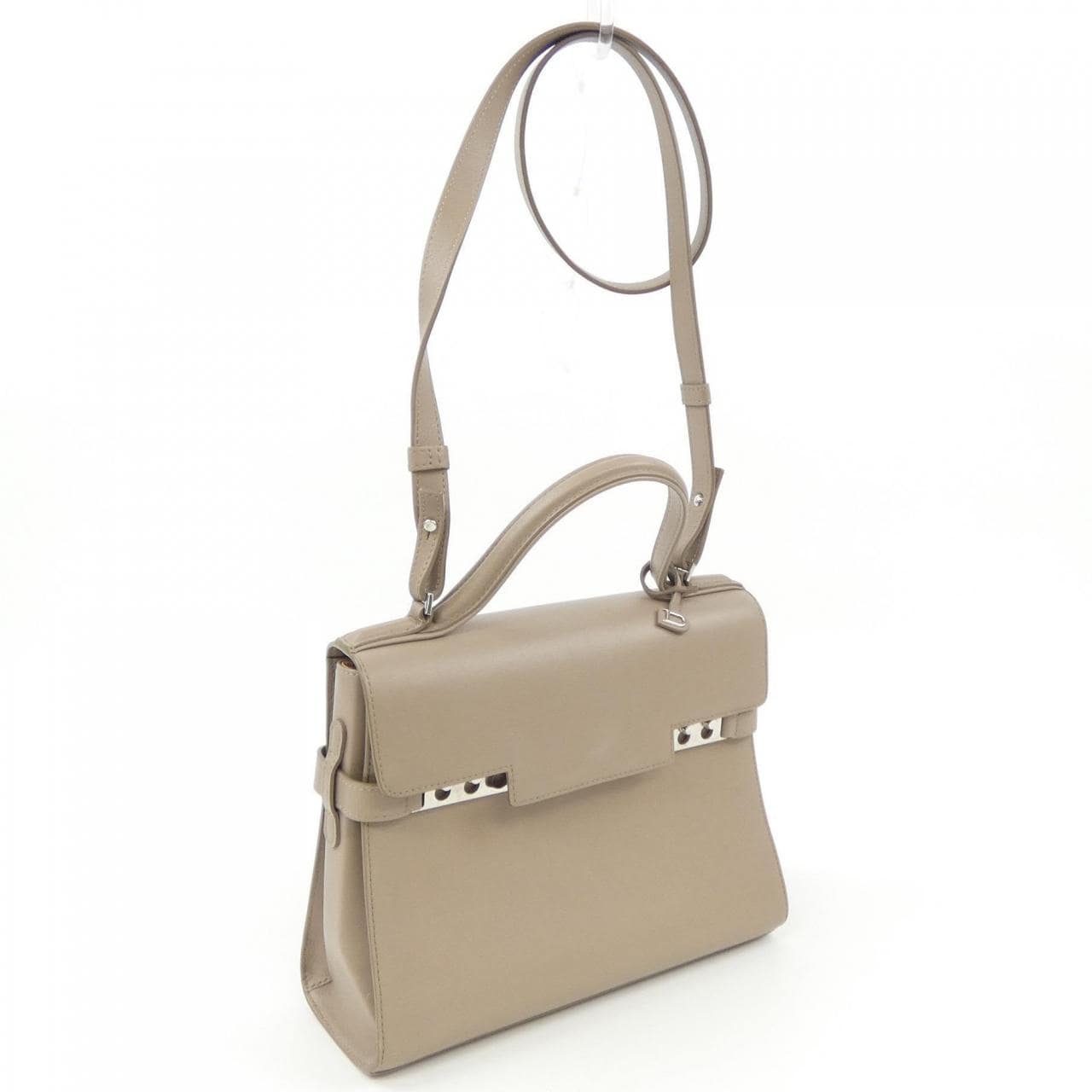 デルボー DELVAUX TEMPETE BAG