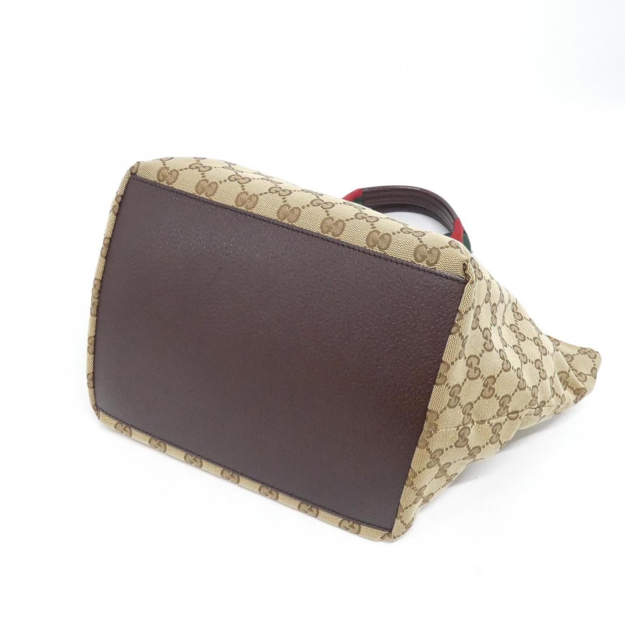 【ヴィンテージ】グッチ 131230 バッグ