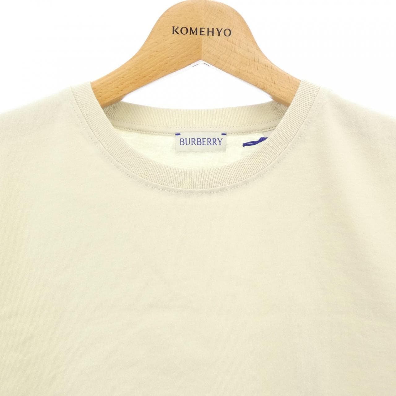 バーバリー BURBERRY 8094283 Tシャツ