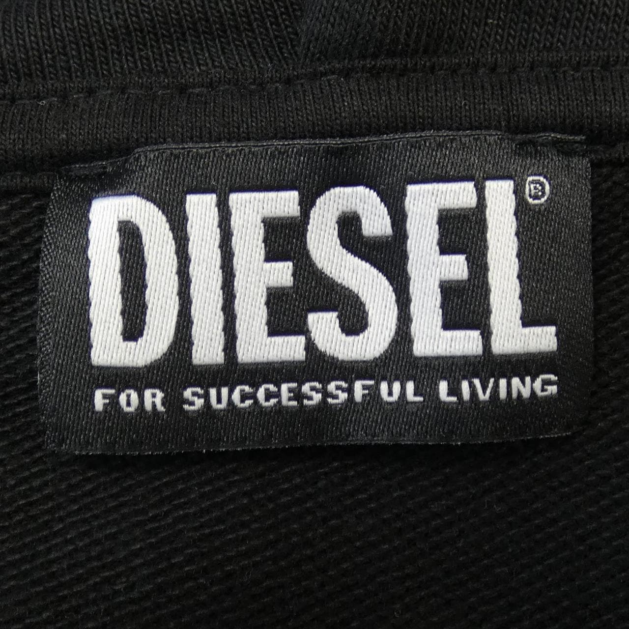 ディーゼル DIESEL A10375 OHAYT パーカー