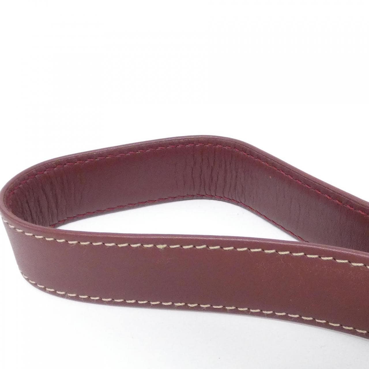 【ヴィンテージ】カルティエ ショルダーバッグ