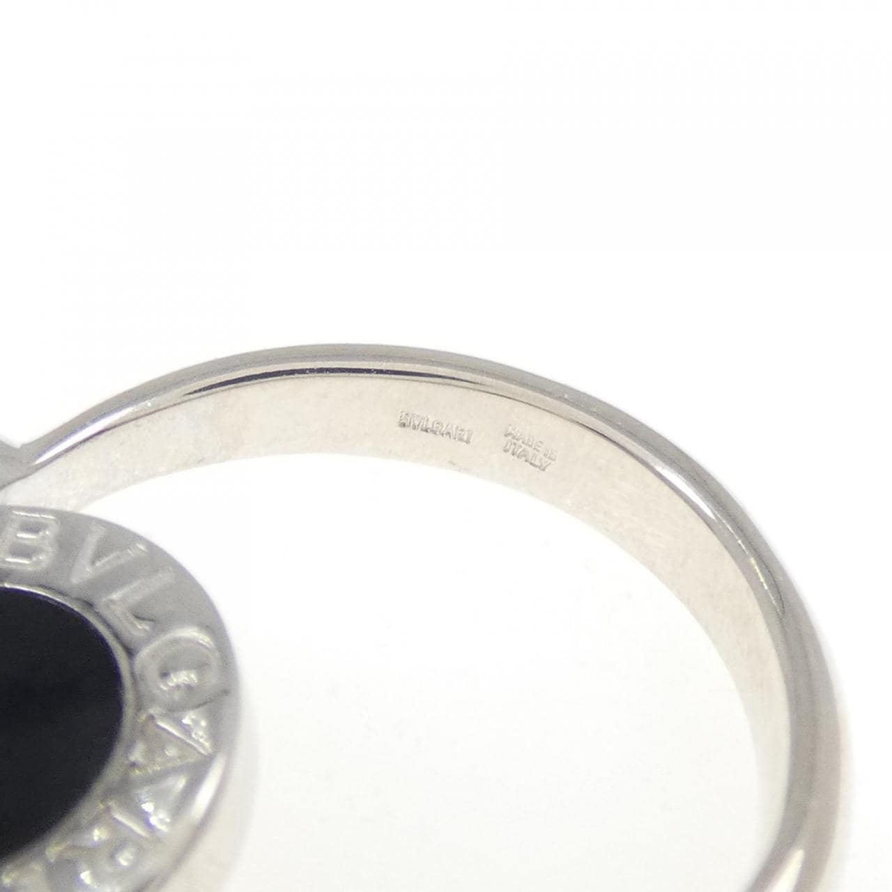 ブルガリ ブルガリブルガリ リング