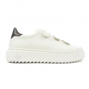 ルイヴィトン LOUIS VUITTON タイムアウトライン スニーカー