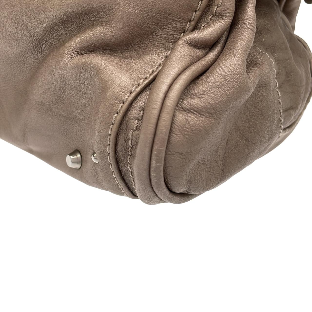 クロエ パディントン 7SSA02 7S430 バッグ