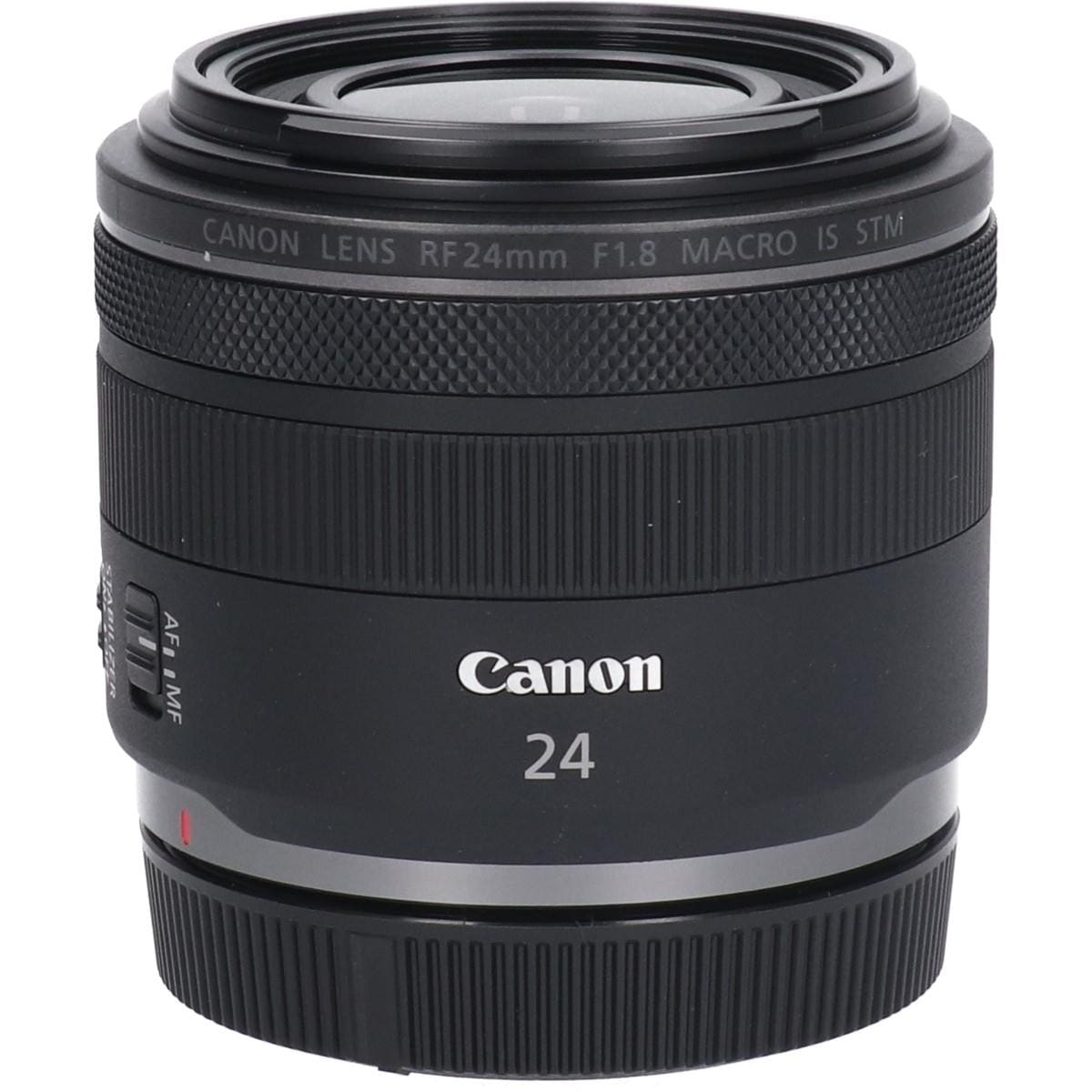 ＲＦ２４ｍｍ　Ｆ１．８ＭＡＣＲＯ　ＩＳ　ＳＴＭ