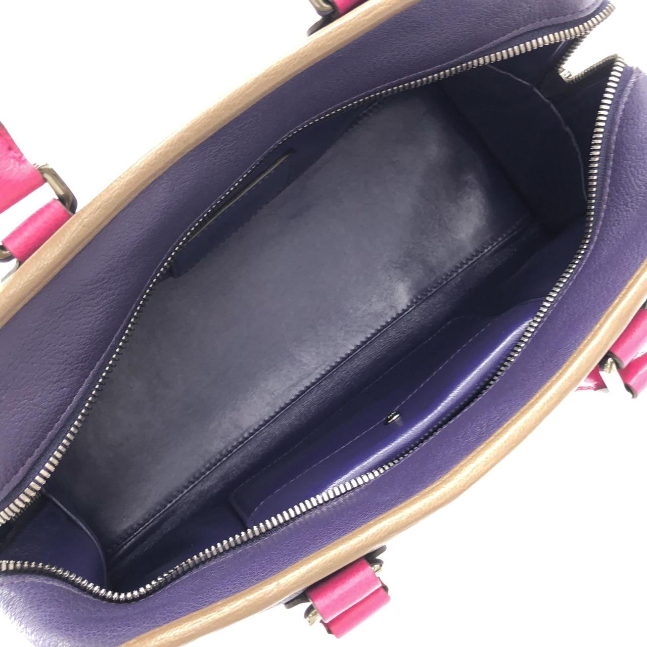 ロエベ アマソナ 28cm BB103TIJ00 バッグ