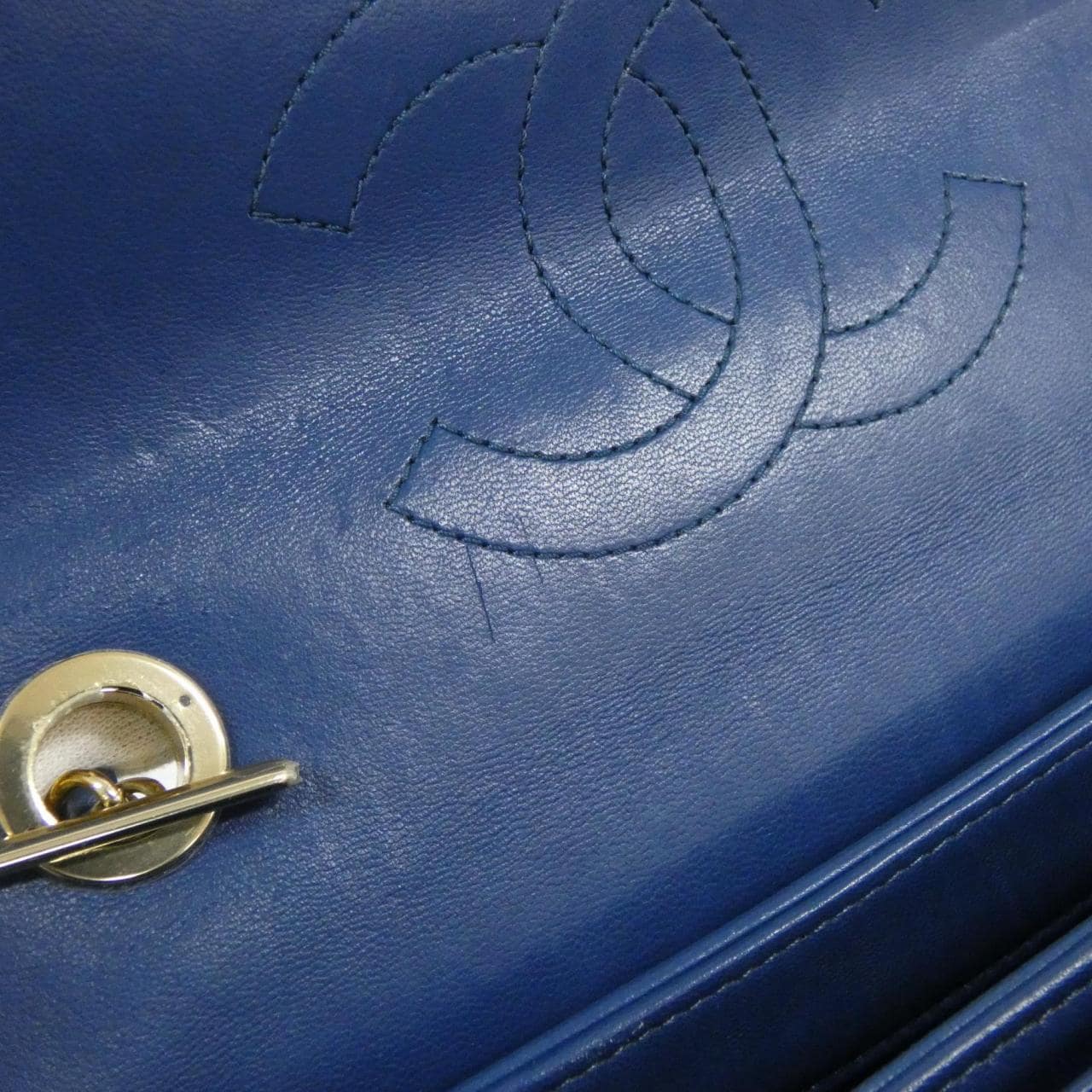 シャネル 92236 バッグ