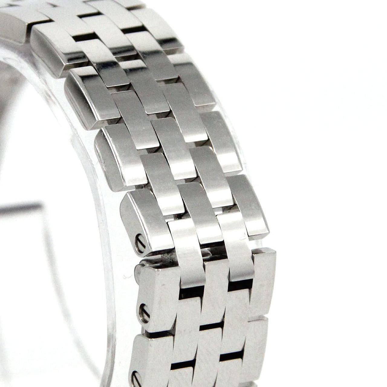 カルティエ サントスドゥモワゼルSM W25075Z5 SS クォーツ