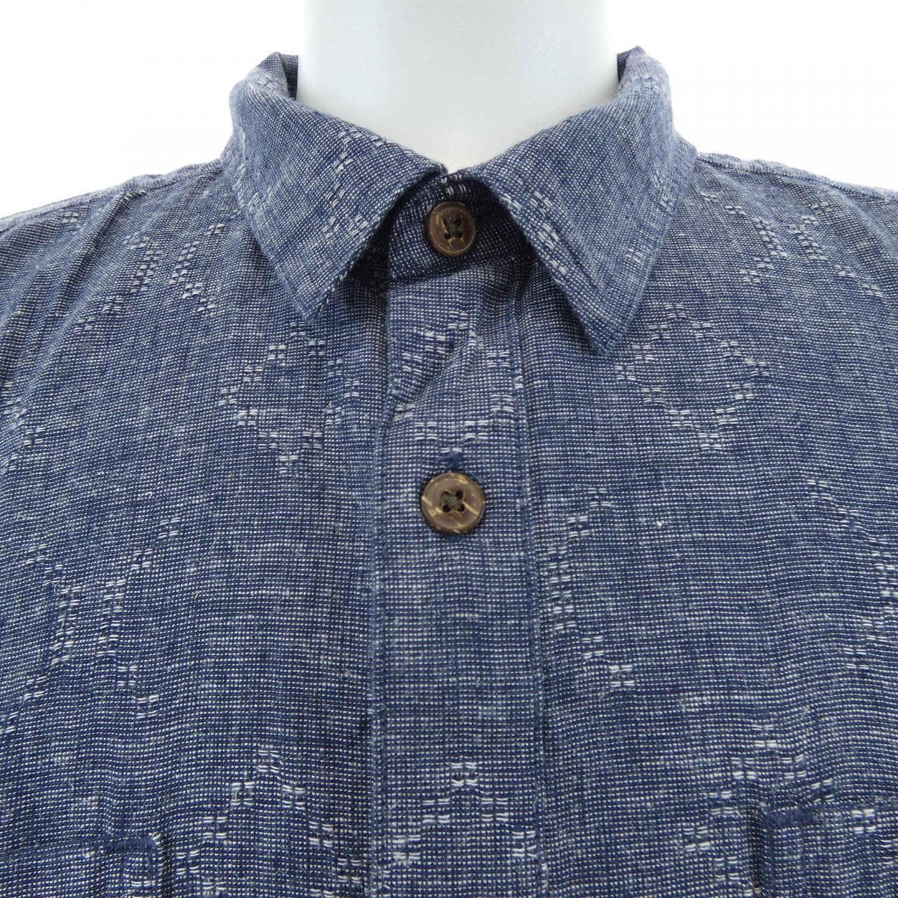 パタゴニア PATAGONIA シャツ 53139 S／Sシャツ