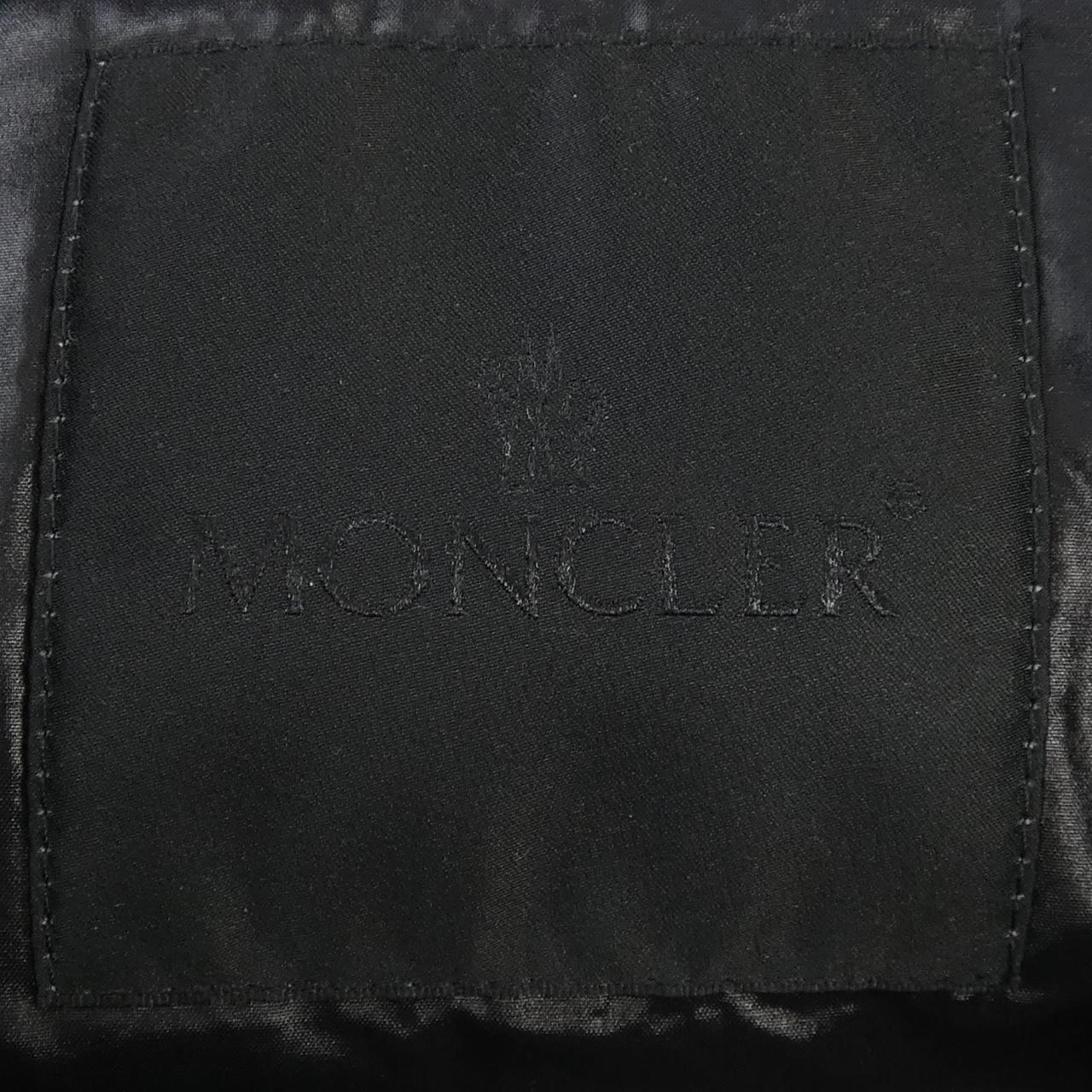 モンクレール ジーニアス MONCLER GENIUS SUMIDA ダウンベスト
