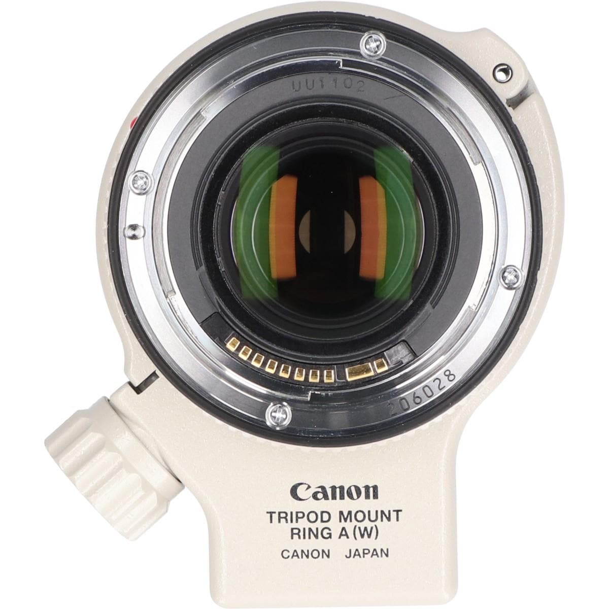 ＥＦ７０－２００ｍｍ　Ｆ４Ｌ　ＩＳ　ＵＳＭ