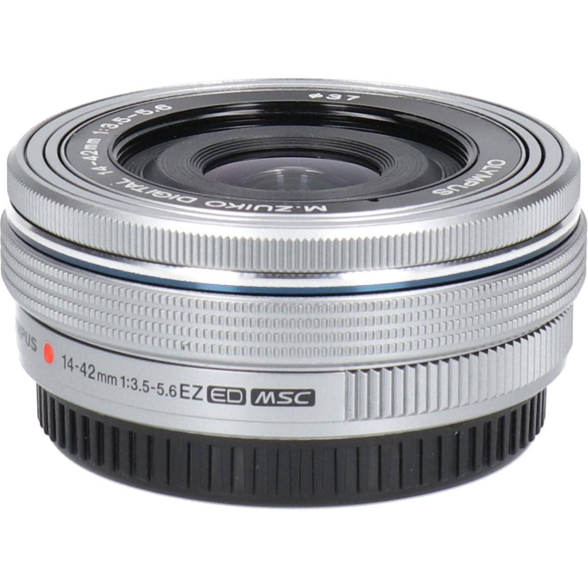Ｍ．ＺＤ　ＥＤ１４－４２ｍｍ　Ｆ３．５－５．６ＥＺ