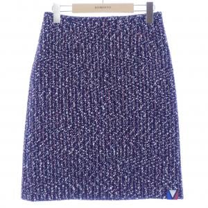 ルイヴィトン LOUIS VUITTON FPJU19CCN スカート