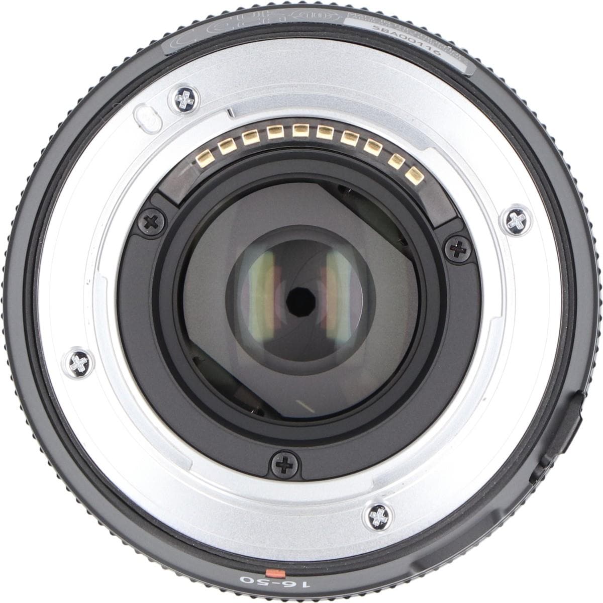 ＸＦ１６－５０ｍｍ　Ｆ２．８－４．８Ｒ　ＬＭ　ＷＲ