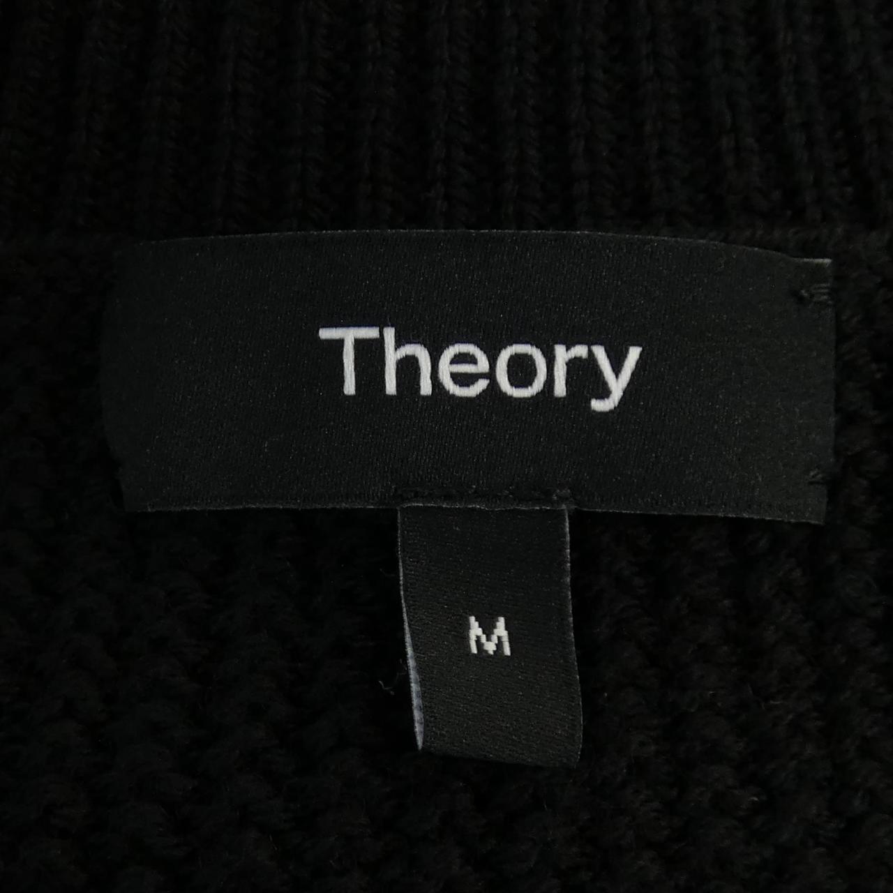 セオリー theory 02-3101700 ニット