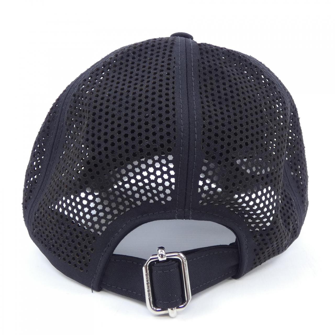 ジバンシー GIVENCHY BPZ022P0KR キャップ