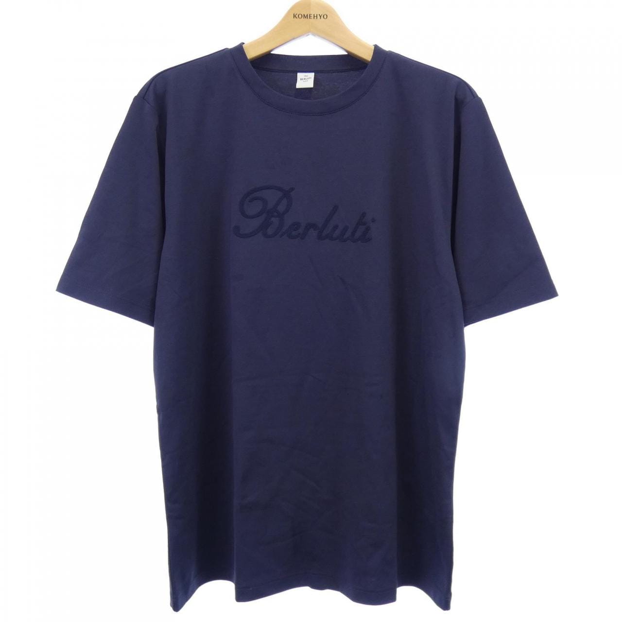 ベルルッティ Berluti R23JRS81JAEK Tシャツ