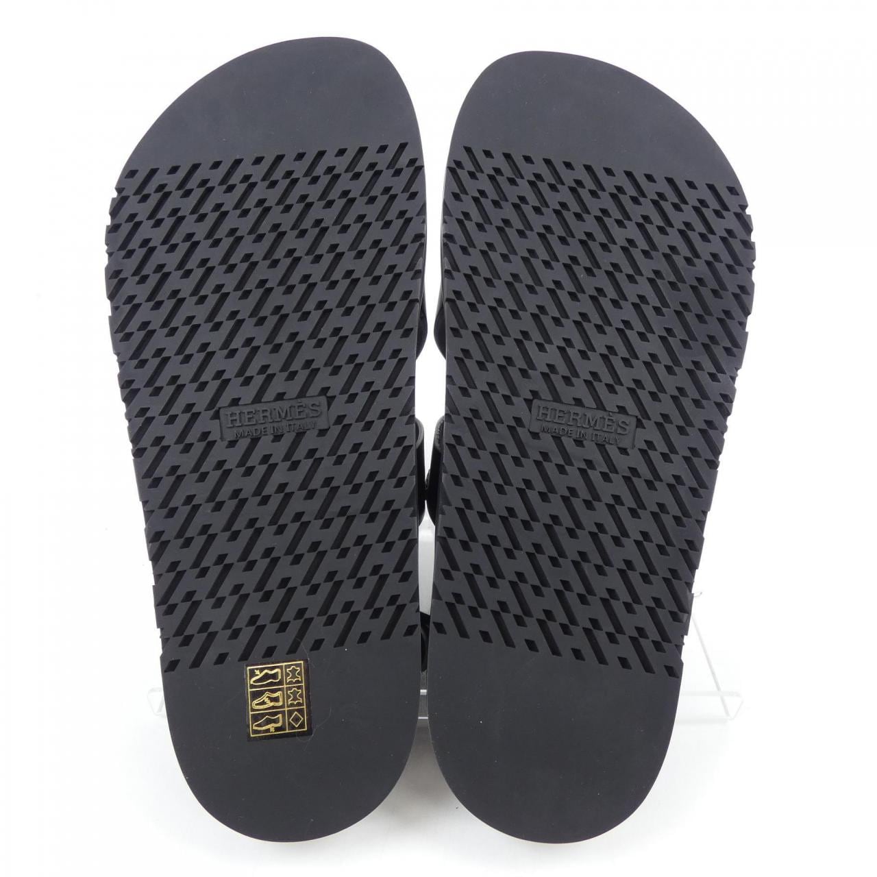 エルメス HERMES 212369Z サンダル