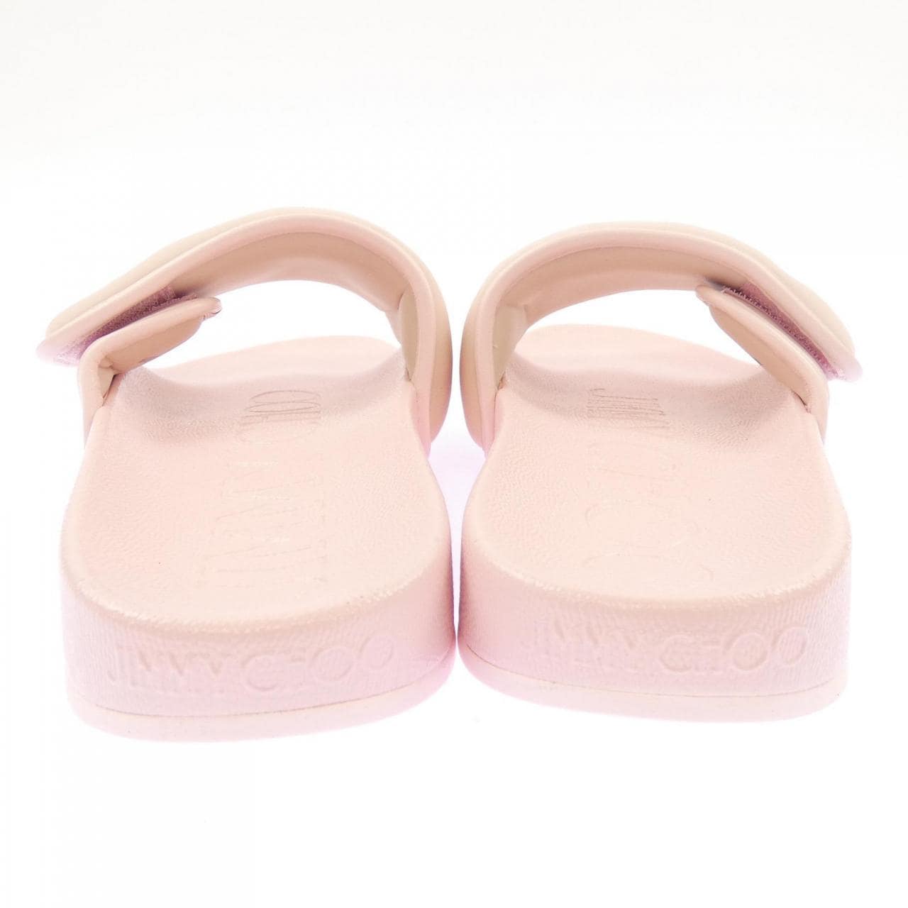 ジミーチュウ JIMMY CHOO サンダル