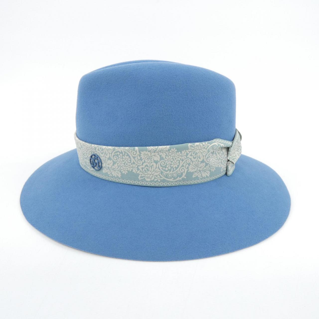 メゾンミッシェル MAISON MICHEL ハット