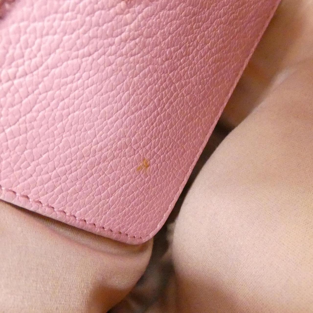 ミュウミュウ ショルダーバッグ