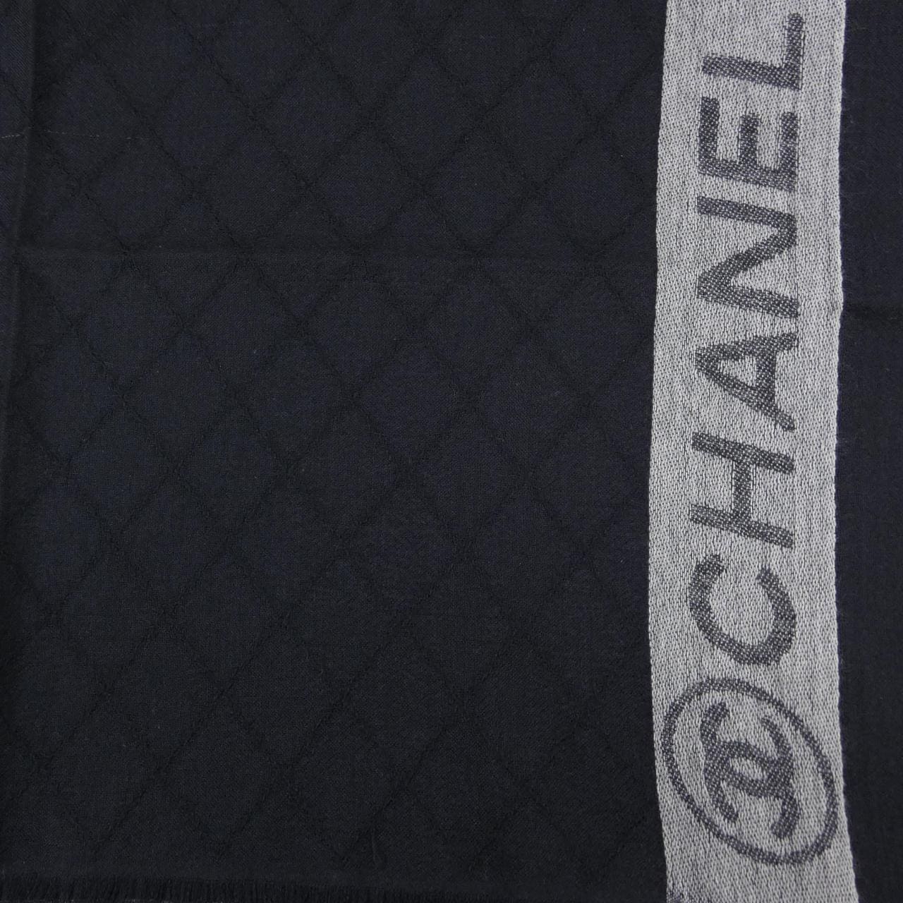 シャネル CHANEL STOLE
