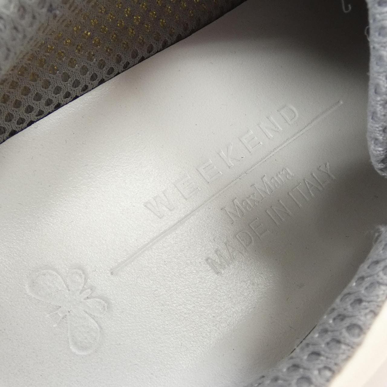 マックスマーラウィークエンド Max Mara weekend スニーカー