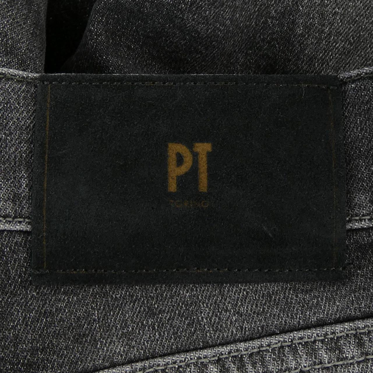 ピーティートリノ PT TORINO QP05B0 ジーンズ