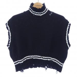 マルニ MARNI DVMD0140Q0 ベスト