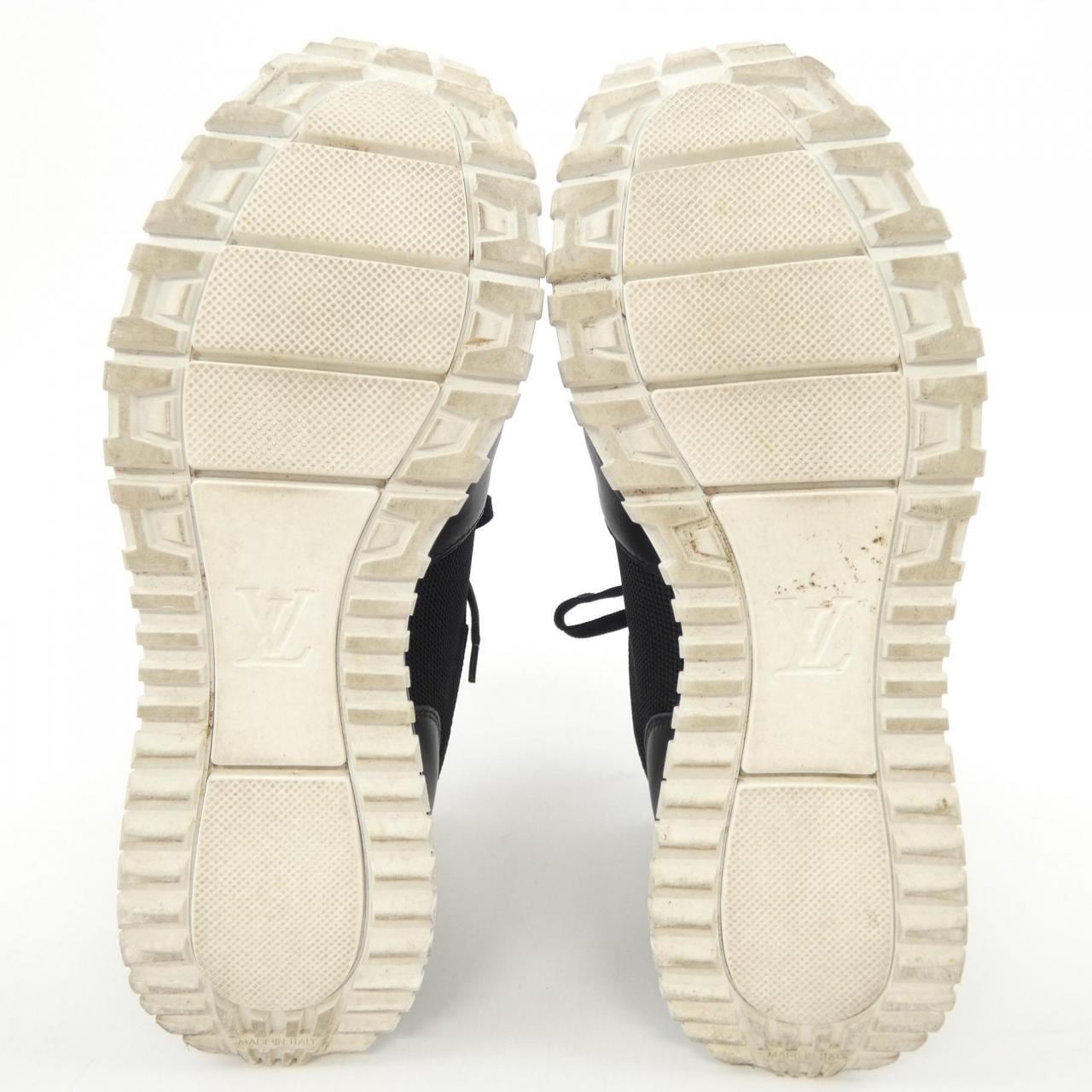 ルイヴィトン LOUIS VUITTON スニーカー