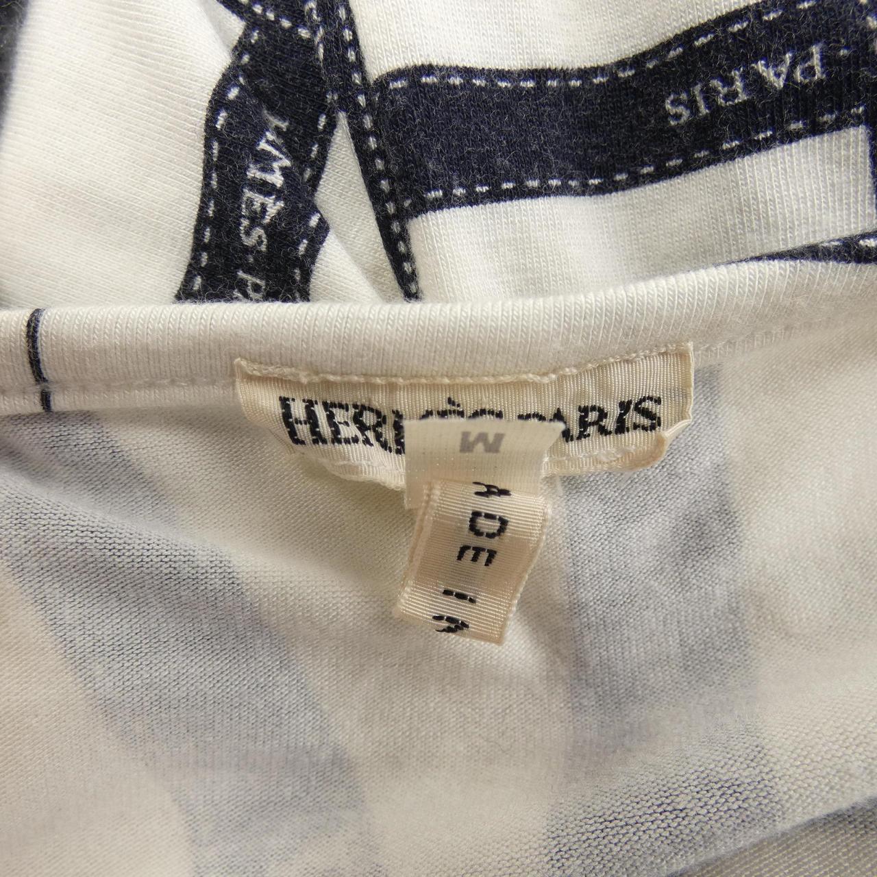 【ヴィンテージ】エルメス HERMES ボリュデュック トップス