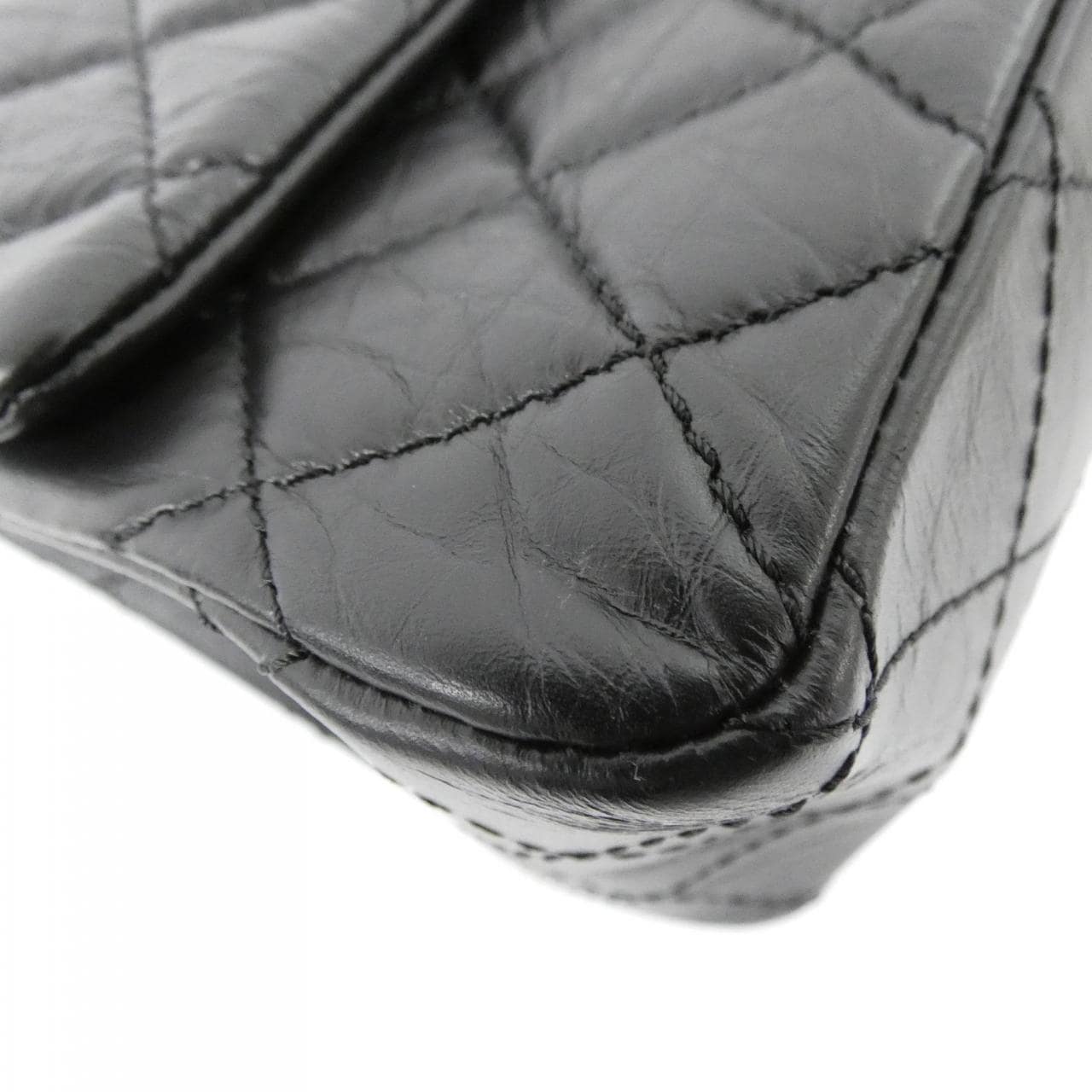 シャネル 37587 ショルダーバッグ