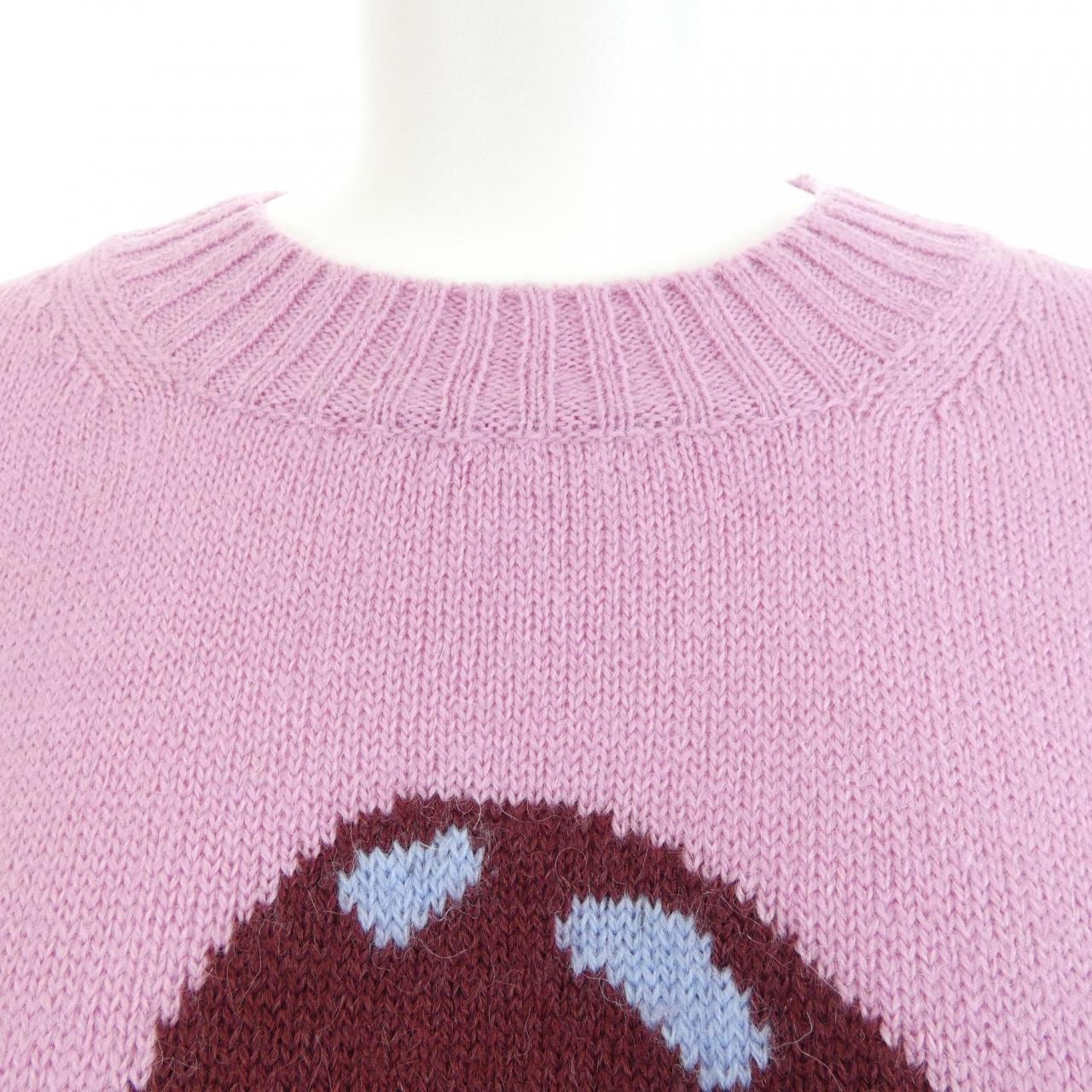 マックスマーラウィークエンド Max Mara weekend 536621 ニット